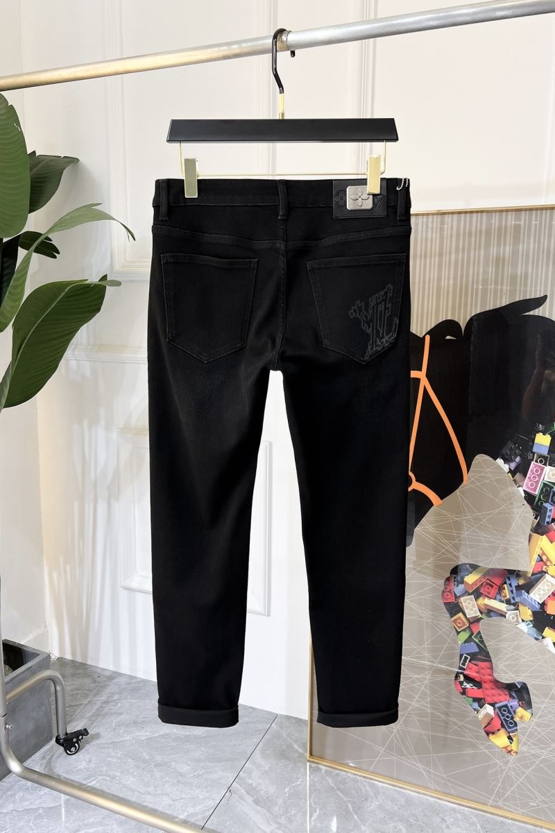 Louis Vuitton Long Pants